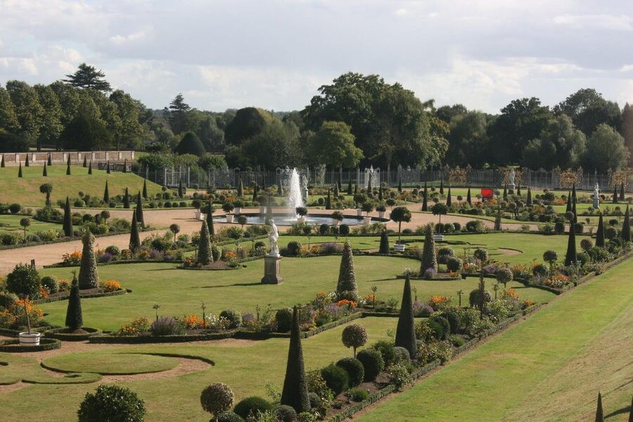 Hampton Court Palace Private tour With Fast Track Entry - FAQ