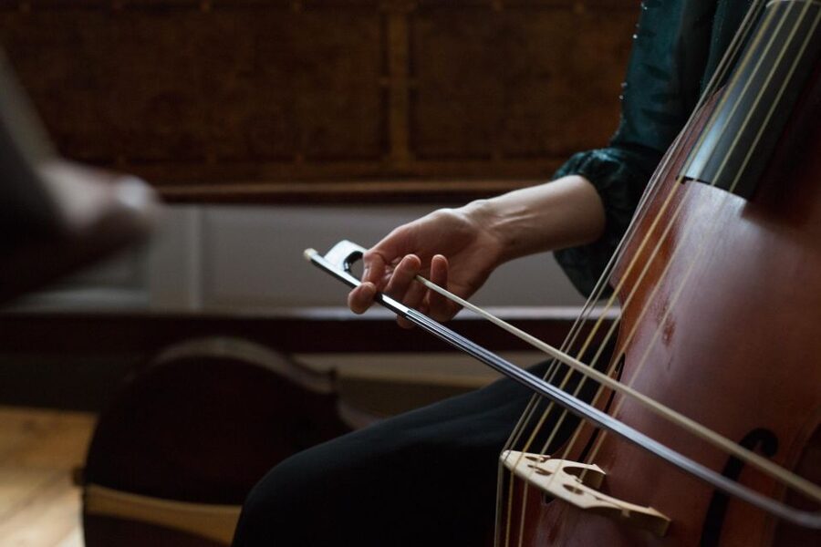 Handel Hendrix House Ticket - Handel’s Brook Street rooms and the making of Messiah