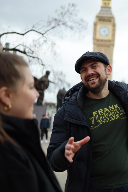 Harry Potter and the Fantasies of London - Why this London fantasy walk works