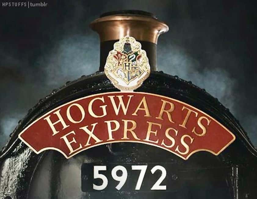 Harry Potter in full in Spanish all over London! - King’s Cross and the search for Platform 9¾