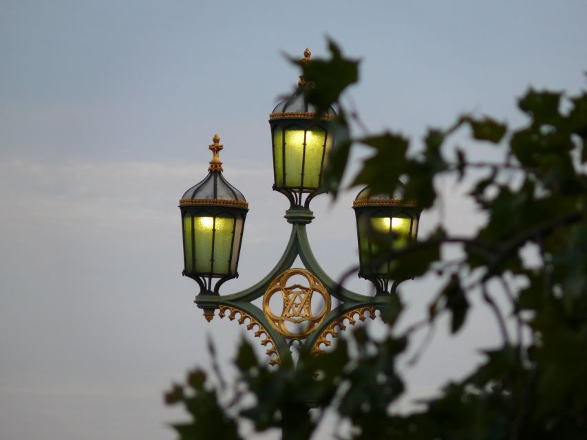 Harry Potter in London - Private Walking Tour - What this private Harry Potter walk is really like