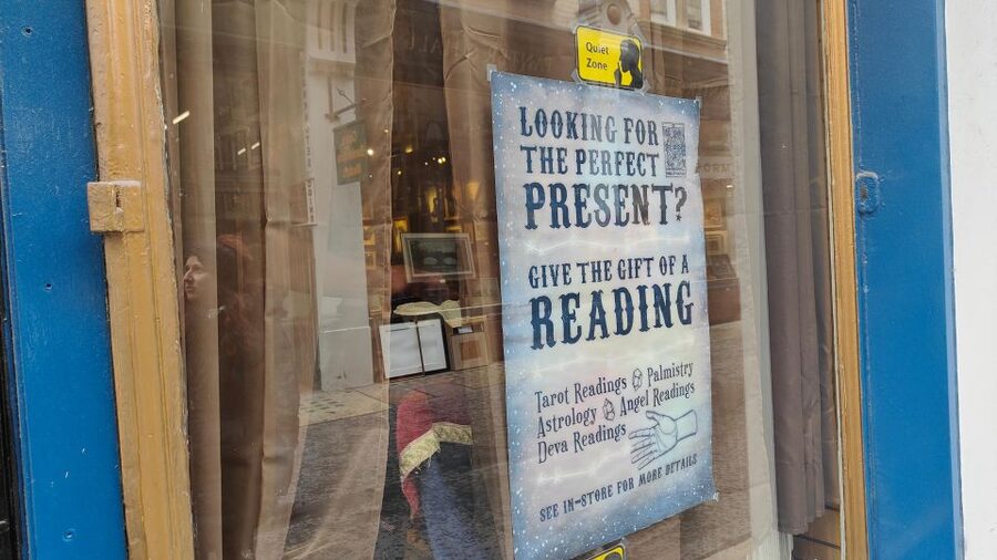Harry Potter in London - Private Walking Tour - How much value do you get for $122?