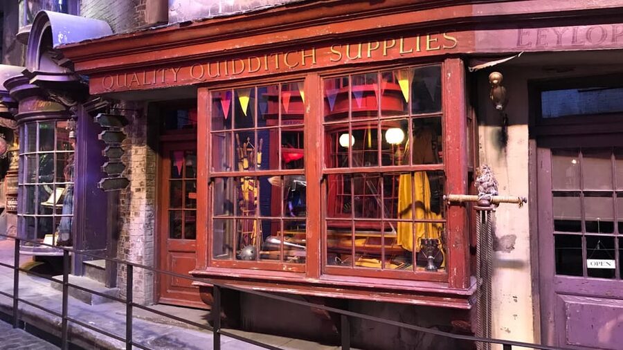 Harry Potter Private Tour of London in Spanish - Who will enjoy this tour most