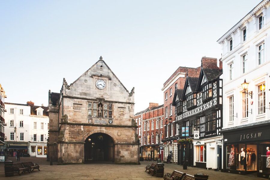 Heart of England, North Wales and Yorkshire 5-Day Tour - Why this tour works for curious first-time visitors
