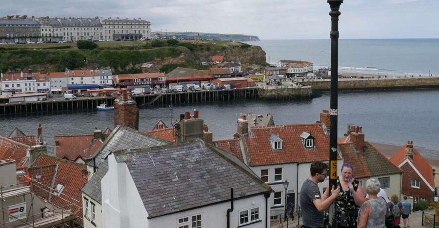 Heartbeat TV Locations Tour of Yorkshire - Why Heartbeat fans will enjoy this Yorkshire day out