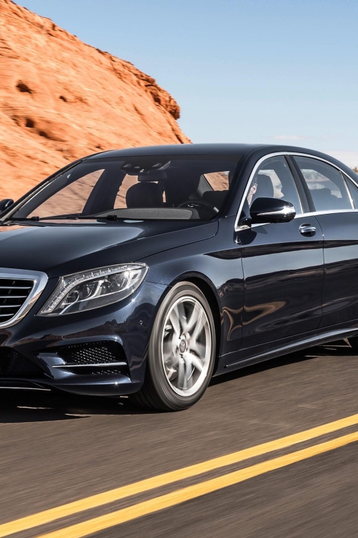 Heathrow to London taxi- Private, Comfortable Punctual. - Should you book this private Heathrow transfer?