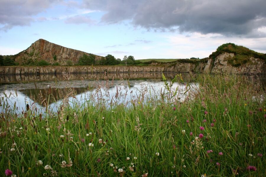 Hexham: Hadrian's Wall and The Romans Full Day Guided Tour - Is $129 good value for seven hours?