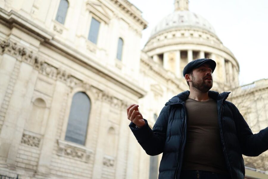 Hidden Gems Tour of the City of London - Key points to know before booking