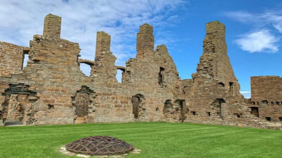 Historic Orkney Coastal Charms Tour by a Native Islander - Key points at a glance