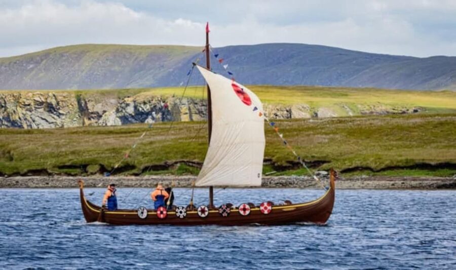 Historic Orkney Coastal Charms Tour by a Native Islander - Guided stops that bring the past into focus