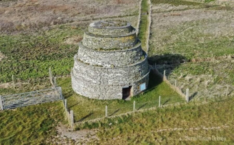 Historic Orkney Coastal Charms Tour by a Native Islander - Birsay brings the coast into the schedule