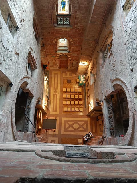 Historic Orkney Private Odyssey Tour By a Native Islander - Kirkwall gives the tour a modern finish