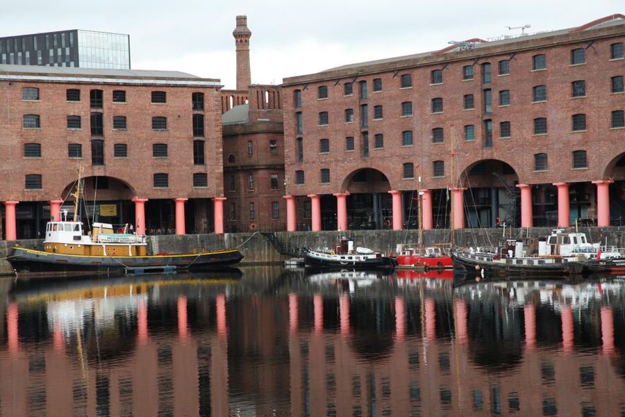 History Guided Tour of Liverpool and the Beatles - What the $43 price gets you