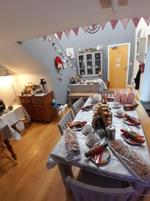 Horse drawn carriage ride and Picnic Hamper - Starting at The Garth in Westfield, Skipwith