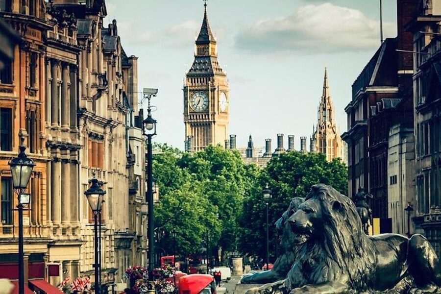 Iconic London Running Tour - Who Will Enjoy This London Run Most?