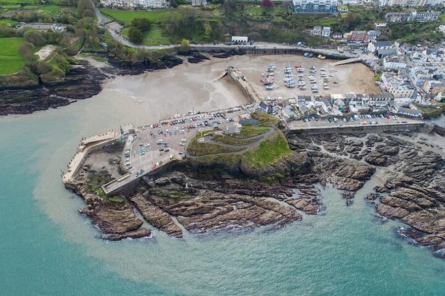 Ilfracombe Harbour: Ghost Tour - Key points to know before you go