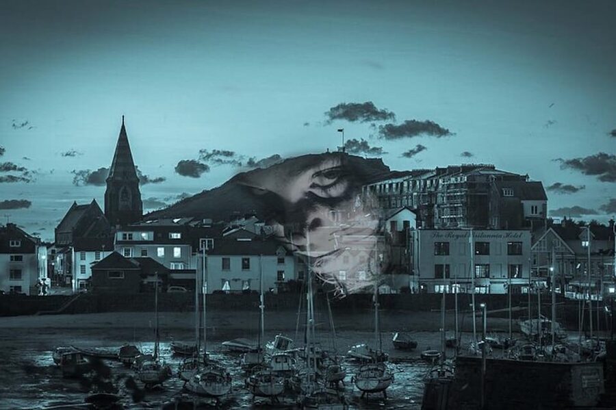 Ilfracombe Harbour: Ghost Tour - Why this Ilfracombe ghost walk works