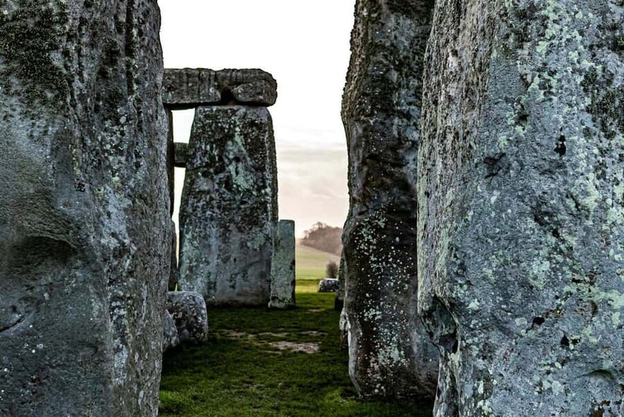 Individual trip to Stonehenge and Salisbury Cathedral - Extra costs and how to judge the price