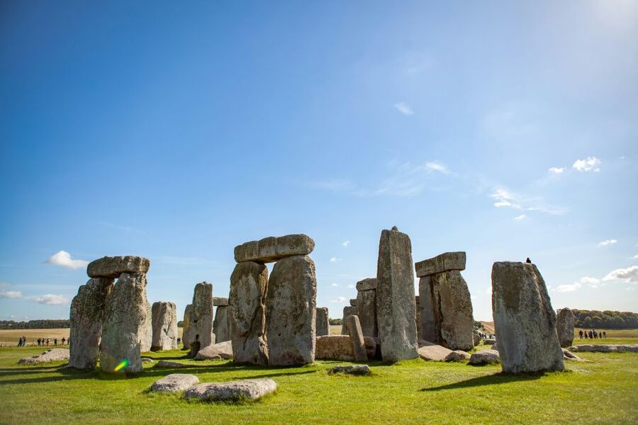 Individual trip to Stonehenge and Salisbury Cathedral - Booking details worth checking before you go