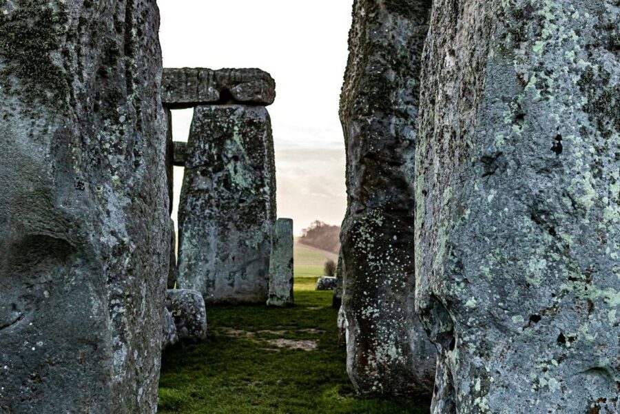 Individual trip to Stonehenge including pickup and drop off - Skip-the-line tickets are optional, not included
