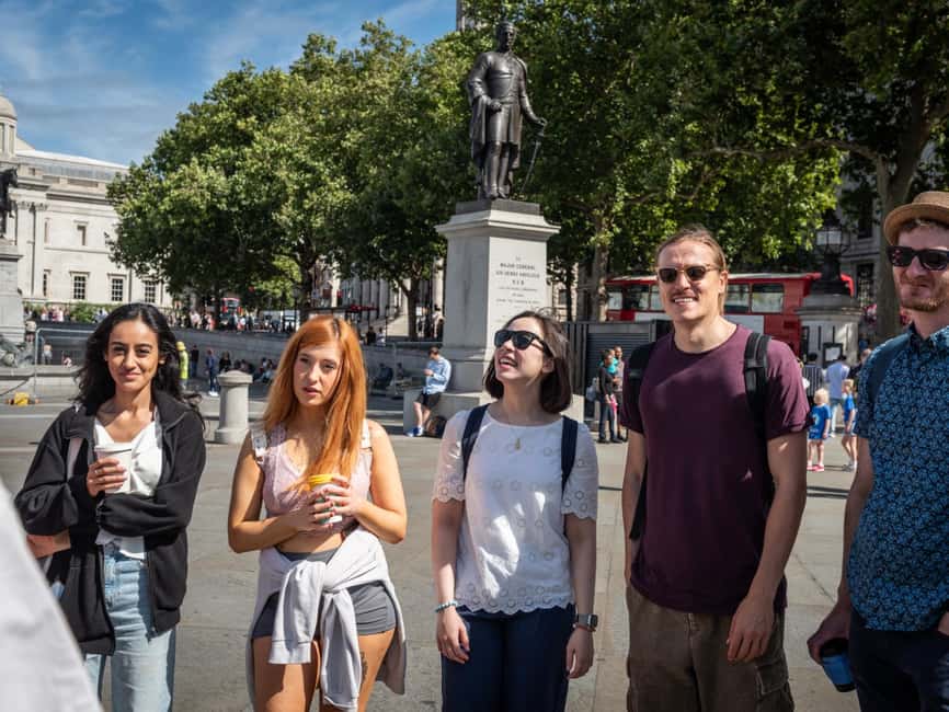 Inside Buckingham Palace & See The Westminster Sights Tour - The gardens and Queen Victoria’s Palace exhibition