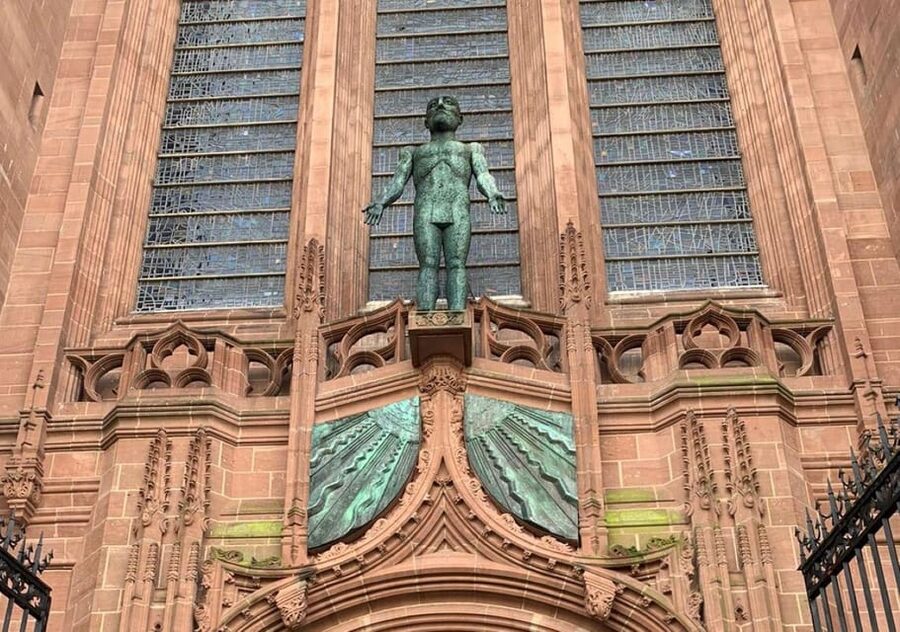 Inspirational Women: Liverpool Past/Present History Tour - Blackburne House and the education of girls