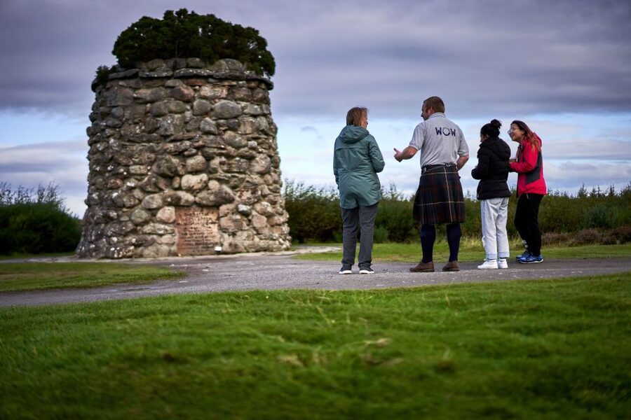 Invergordon: Highlands Guided Tour with Cawdor Castle Ticket - Why this Highland day works so well