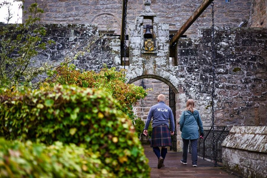 Invergordon: Highlands Guided Tour with Cawdor Castle Ticket - Culloden Battlefield and the final Jacobite battle