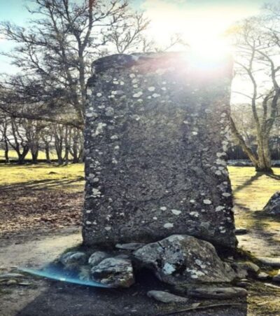 Invergordon Shore excursion, Culloden Battlefield, Loch Ness