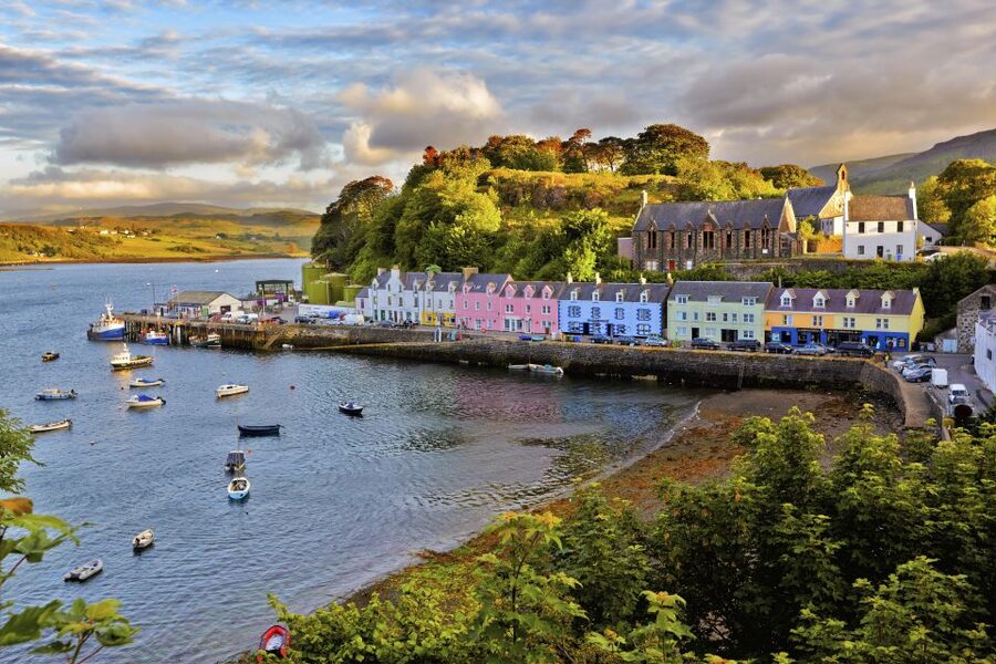Inverness: 2-day Isle of Skye, Fairy Pools & Castles Tour - Key details that shape the trip
