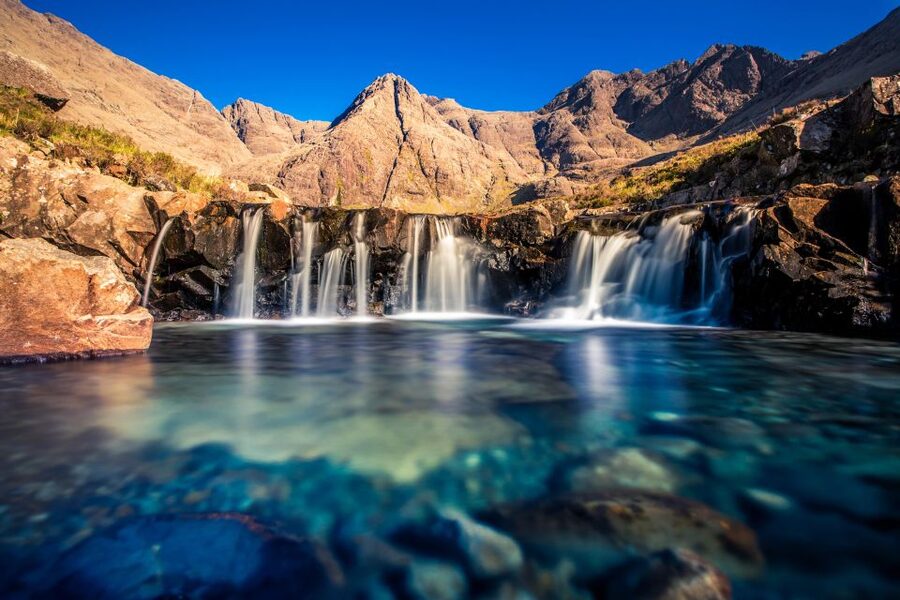 Inverness: 2-day Isle of Skye, Fairy Pools & Castles Tour - Why two days work better than one