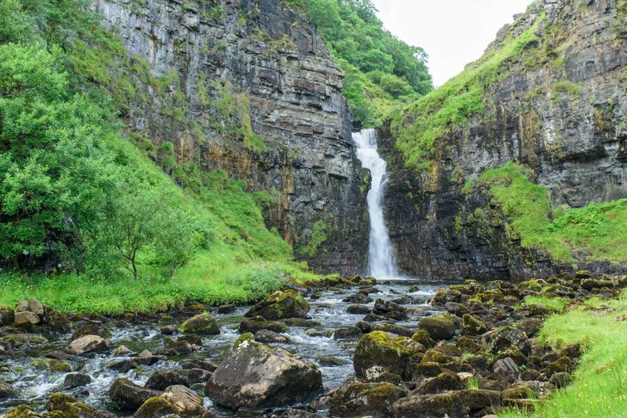 Inverness: 2-day Isle of Skye, Fairy Pools & Castles Tour - Dunvegan Castle and an afternoon in northwest Skye