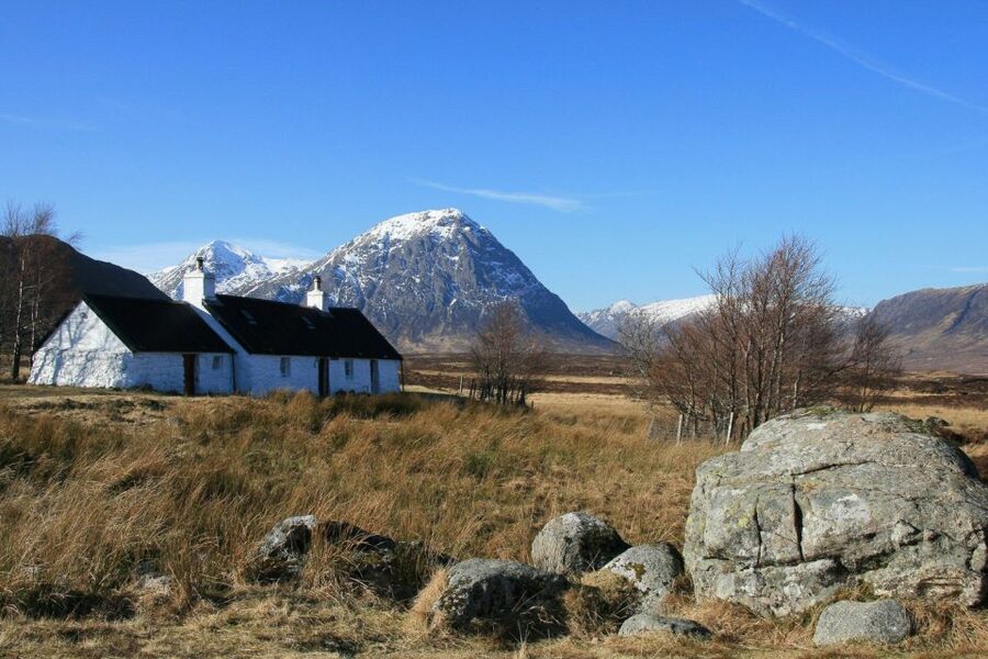 Inverness and The Highlands 2-Day Tour from Edinburgh - Quick points before you book
