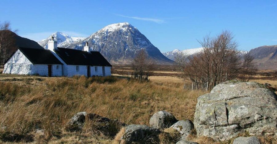 Inverness and The Highlands 2-Day Tour from Edinburgh - Why this route works in just two days