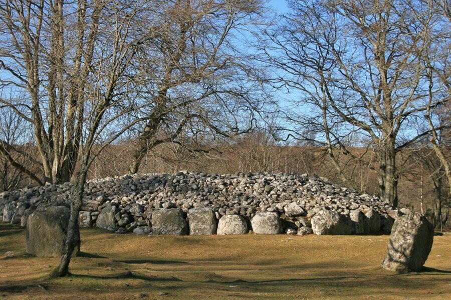 Inverness and The Highlands 2-Day Tour from Edinburgh - Cairngorms National Park and the road south