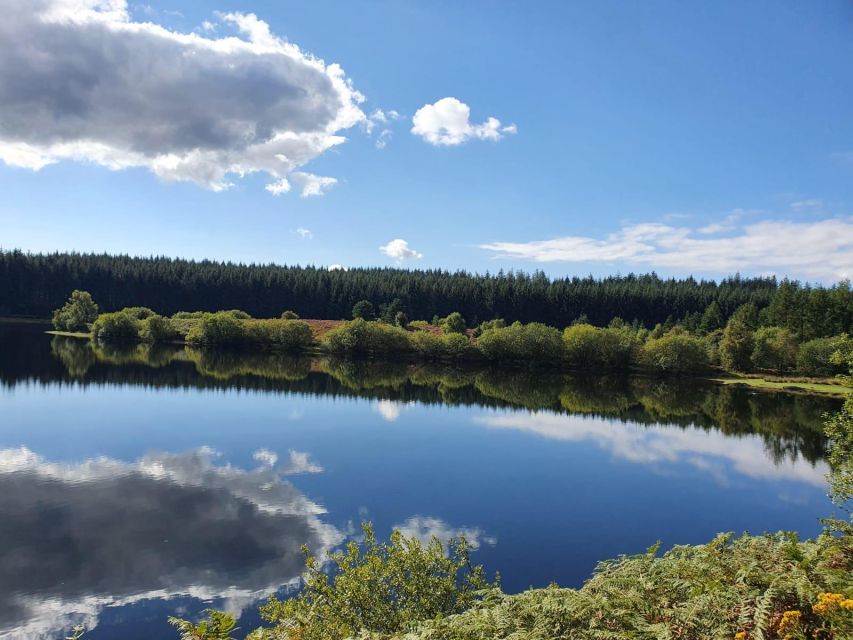 Inverness: Culloden Battlefield and Loch Ness Private Tour - The guide makes the difference