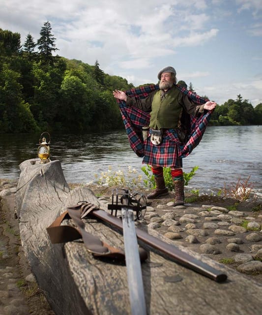 Inverness: Culloden, Loch Ness, and Beauly Tour - Key points to know before booking