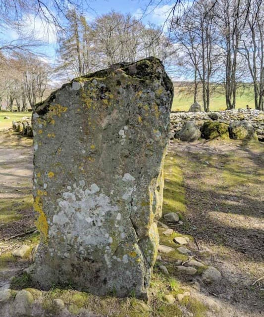 Inverness: Culloden, Loch Ness, and Beauly Tour - Loch Ness, from geology to Nessie