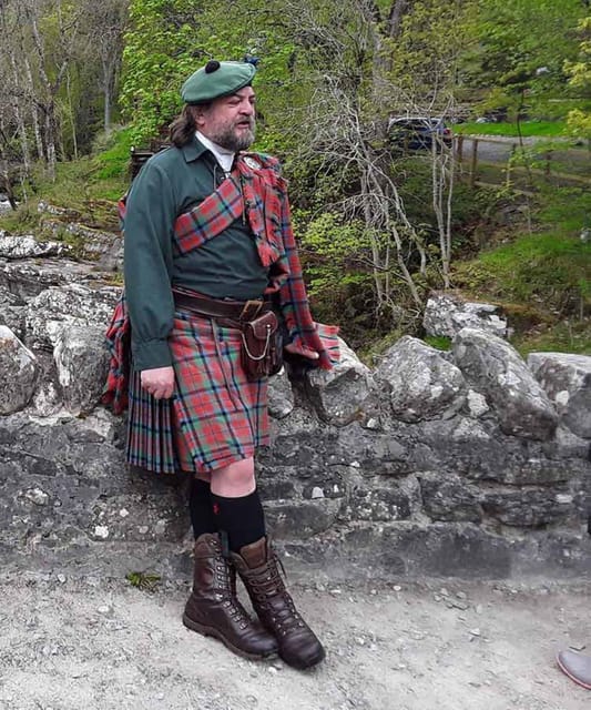 Inverness: Dunrobin Castle and Distillery Tour - Why this eight-hour route works