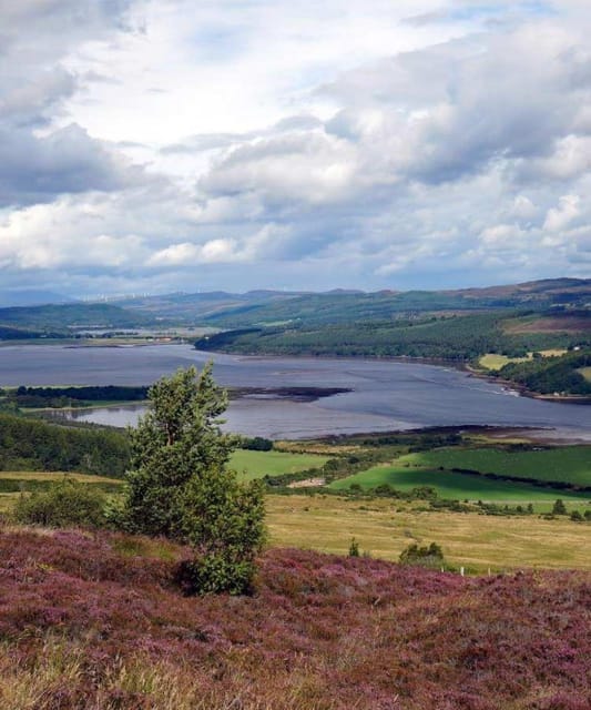 Inverness: Dunrobin Castle and Distillery Tour - Choosing among four Highland distilleries