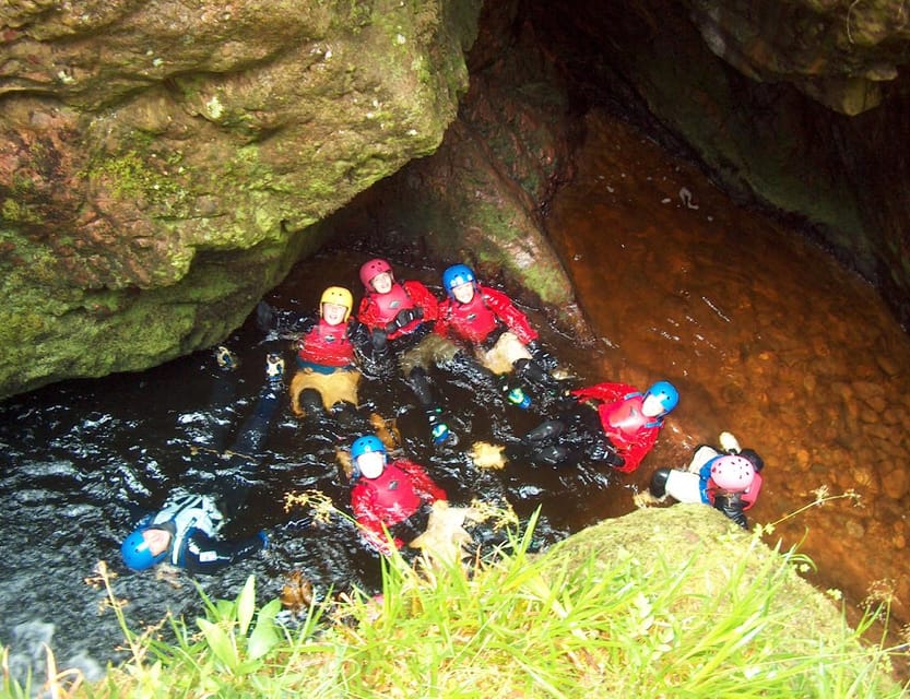Inverness Family-Friendly, 2.5 hrs Gorge Walking - Is $71 per person good value?