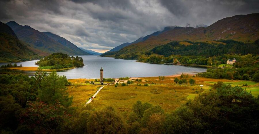 Inverness: Glenfinnan Viaduct, Mallaig, & Loch Ness Day Tour - Is $75 good value for 12 hours?
