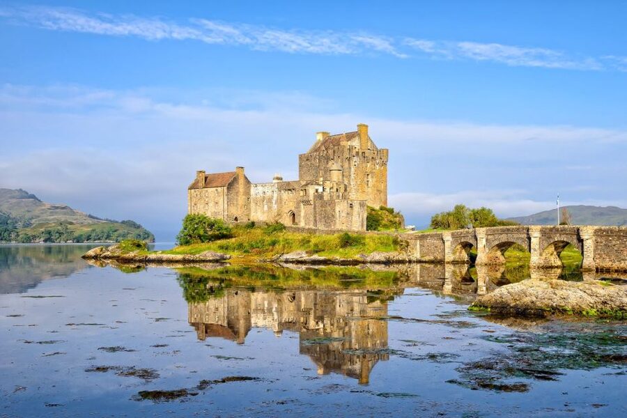 Inverness: Isle of Skye and Eilean Donan Castle Day Trip - Key points at a glance