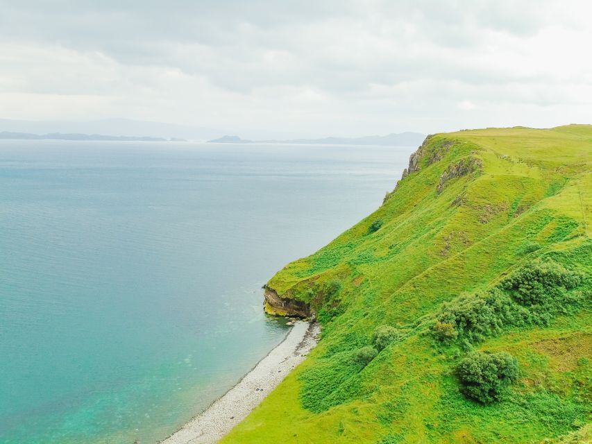 Inverness: Isle of Skye and Eilean Donan Castle Day Trip - Is $56 good value?