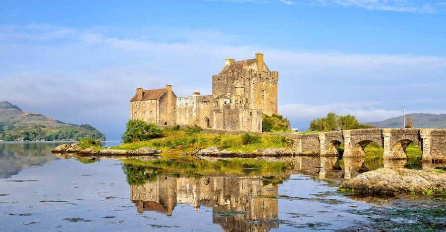 Inverness: Isle of Skye and Eilean Donan Castle Day Trip - Why this day trip works from Inverness