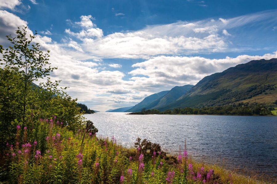 Inverness: Isle of Skye and Eilean Donan Castle Day Trip - Eilean Donan Castle, one of Scotland’s great photo stops