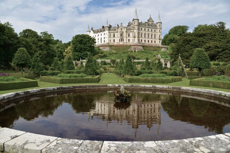 Inverness: John O'Groats and the Far North Day Tour - Key points to know before you book