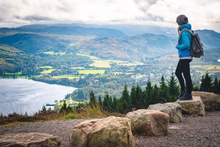 Inverness: Loch Ness Cruise, Castle, and Outlander Tour - Why this Highland day trip works