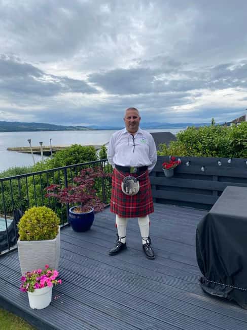 Inverness: Loch Ness, Culloden & Cawdor Castle Private Tour - Key points at a glance