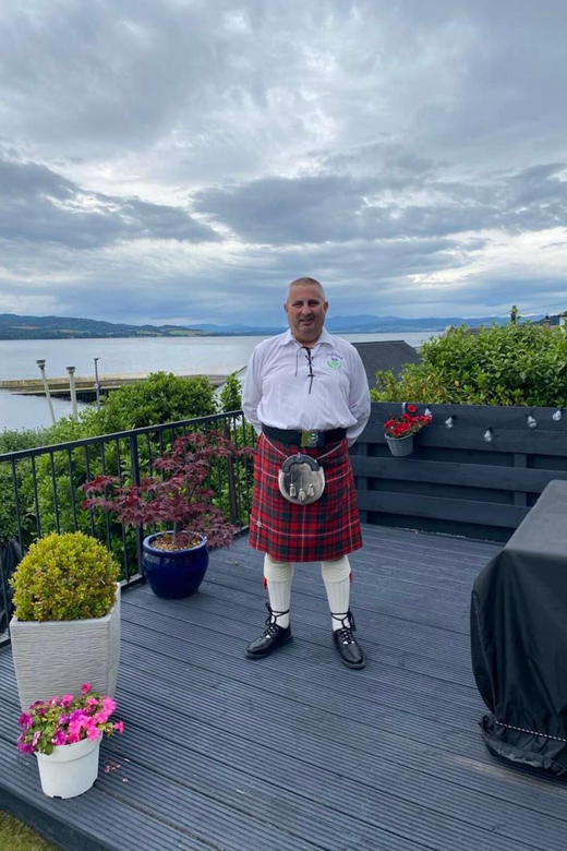 Inverness: Loch Ness, Culloden & Cawdor Castle Private Tour - Timing, comfort, and practical limits